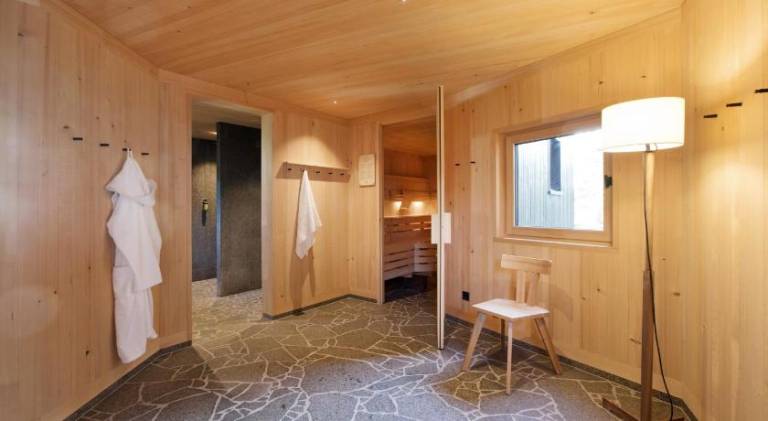 Krone Hittisau - Hotel & Restaurant im Bregenzerwald — photo 5