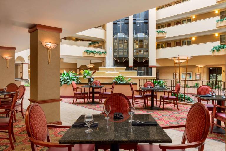 Embassy Suites Columbia Greystone — photo 3