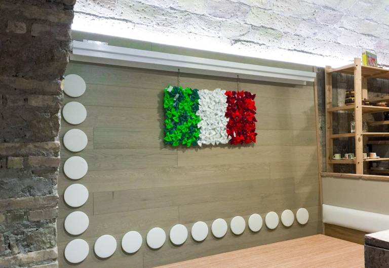 Appartement Rione V Ponte