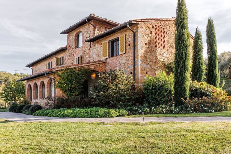 Family-friendly ample villa with barbecue, private pool & patio | Pets allowed — photo 3