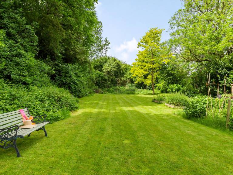Cottage Boughton Monchelsea