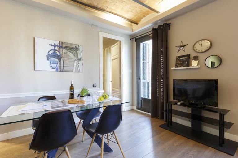 Appart'hôtel Barcelone