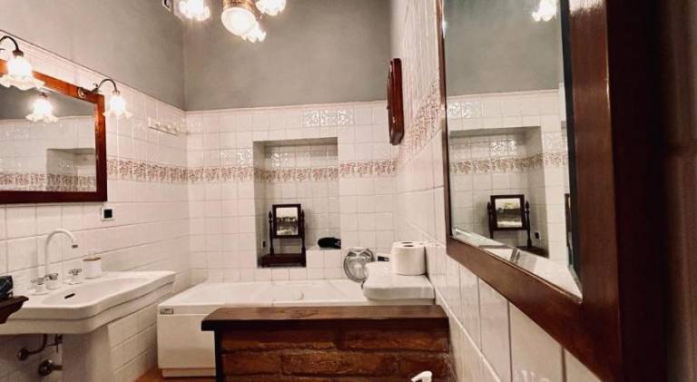Vacation home with 2 rooms for 6 persons — photo 2