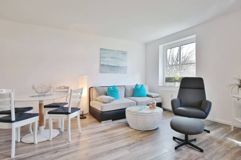 Ferienwohnung Timmendorfer Strand
