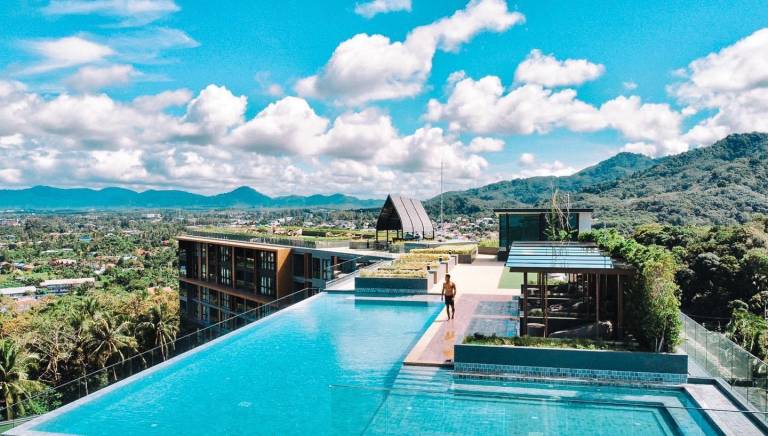 Resort Choeng Thale