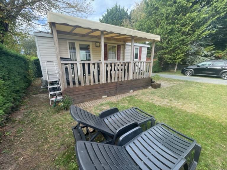 Mobil-home  Les Mathes
