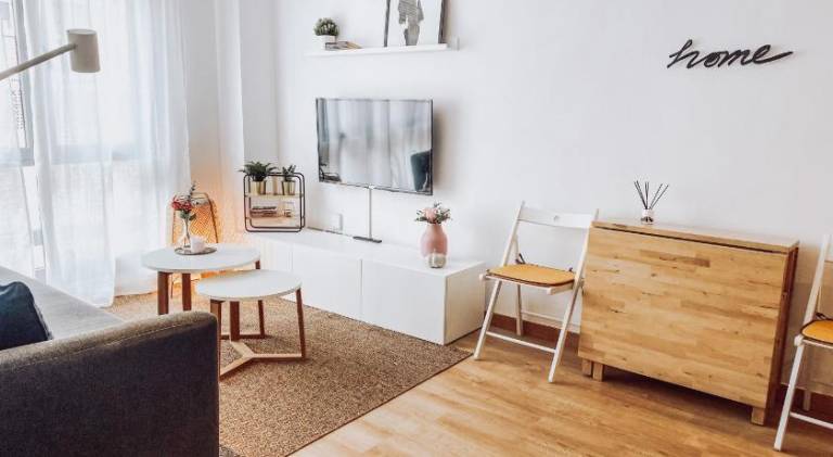 Holiday apartment with 1 room for 4 persons — photo 2