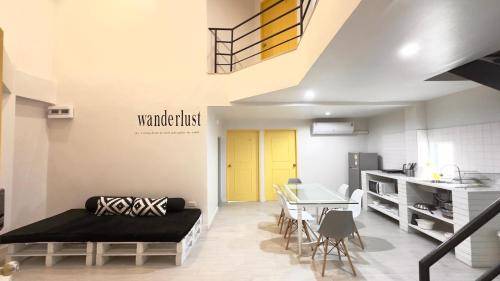 Ferienwohnung Si Lom