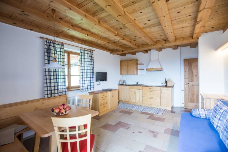 Apartment 'Malouka' with Mountain View, Shared Terrace and Wi-Fi — photo 2