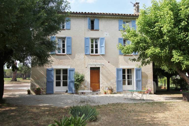 Ferienhaus in Vidauban f&uuml;r max. 6 Personen, 