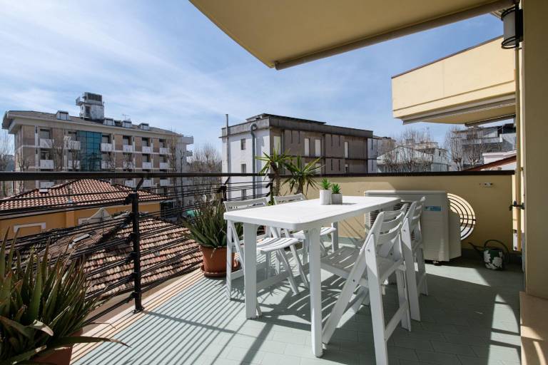 Holiday apartment | Next to the beach | Pets allowed — photo 4