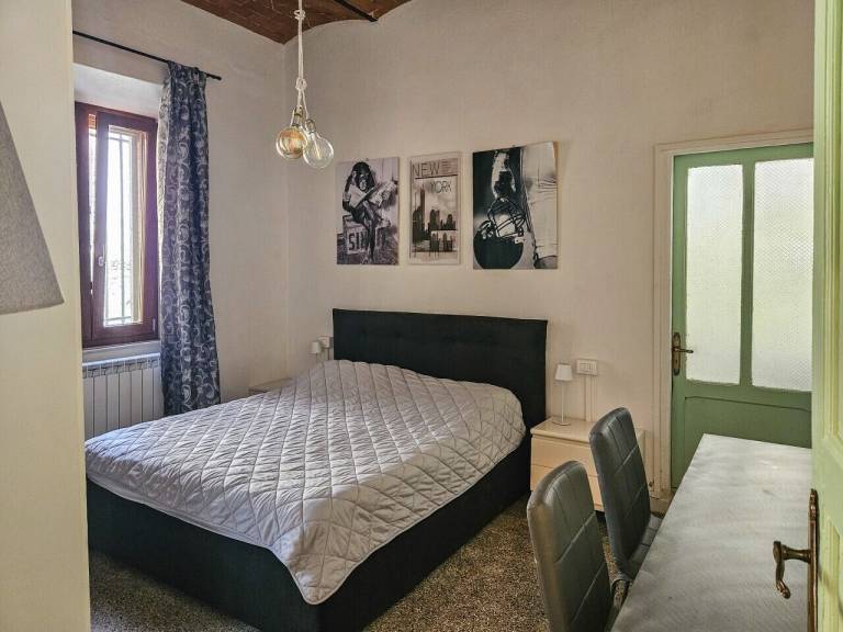 Ferienwohnung Prata