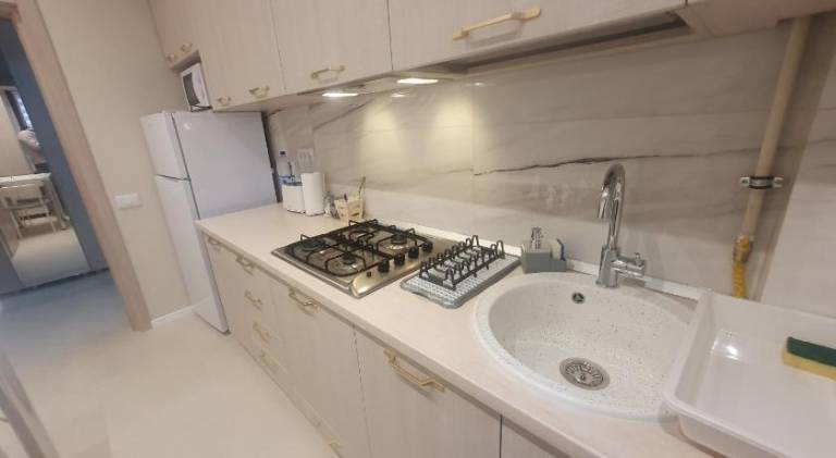 Rental apartment with 1 room for 4 persons — photo 3