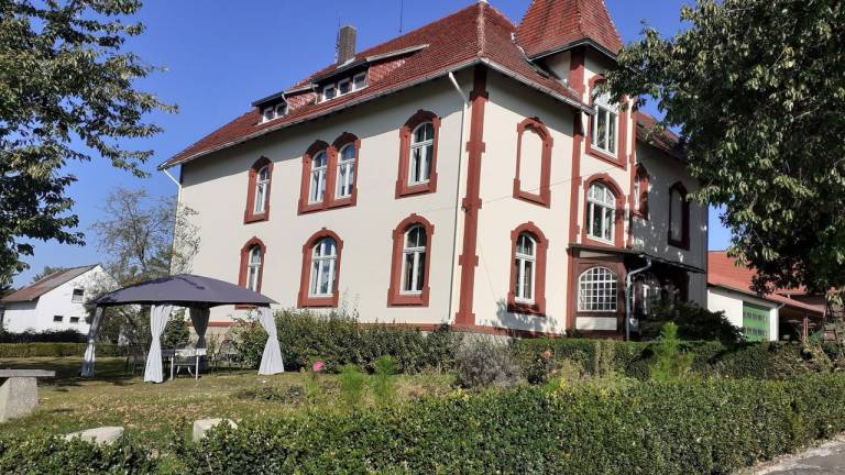 Ferienwohnung Trendelburg