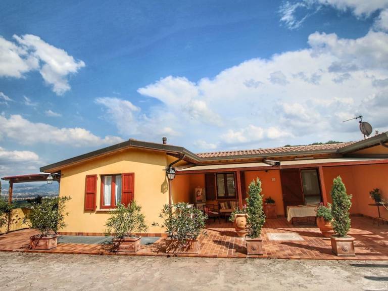 Cottage  Bettona