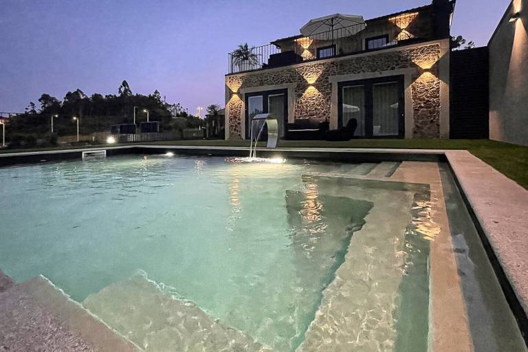 Villa  Anais