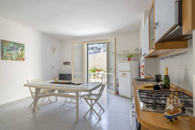 Nice vacation home with garden | Close to the beach | Pets are welcome — photo 3
