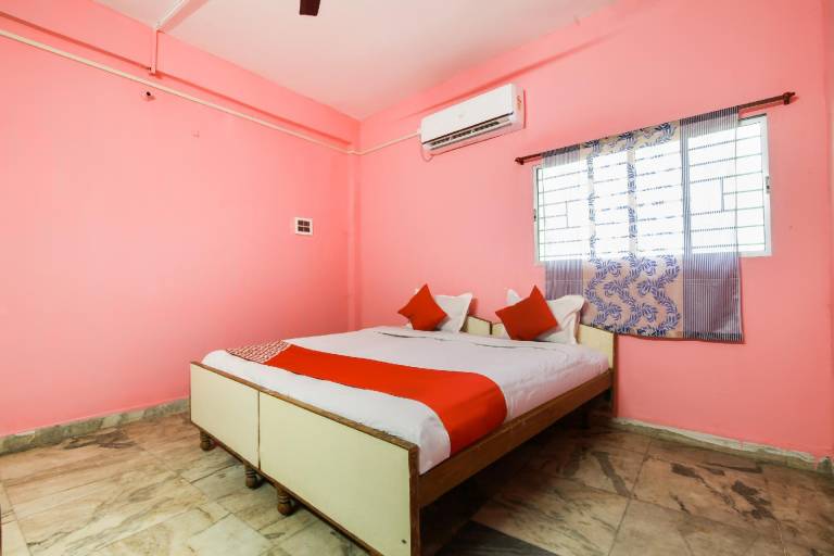 Super Hotel O Subheksha