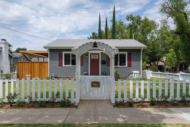 House Pasadena