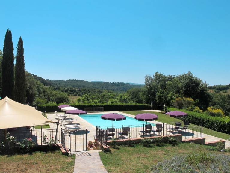 Casale  Colle di Val d'Elsa