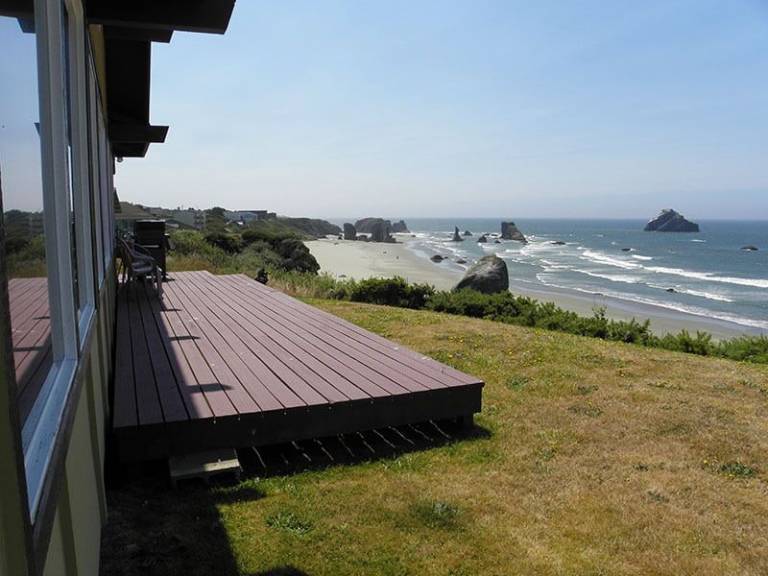House Bandon