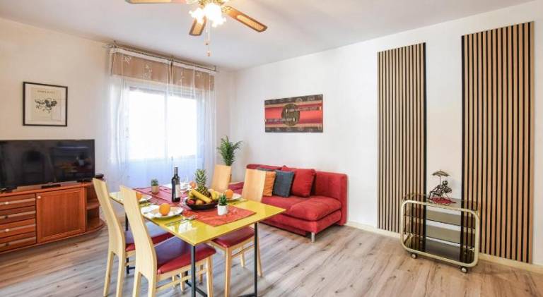 Ferienwohnung  Grado