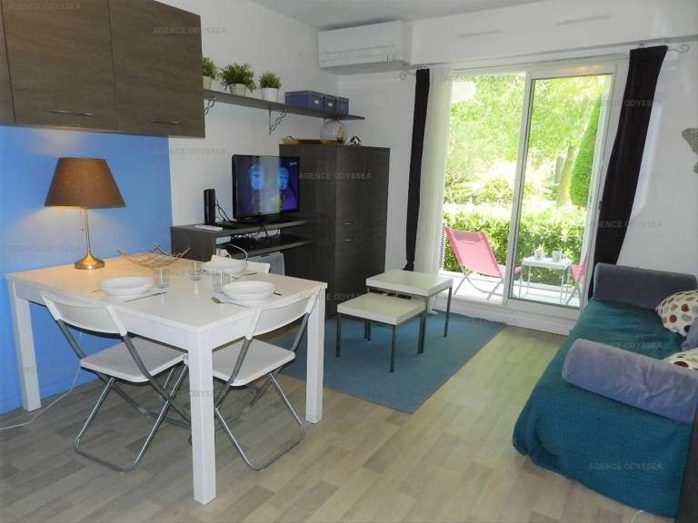 Appartement Plage du Couchant