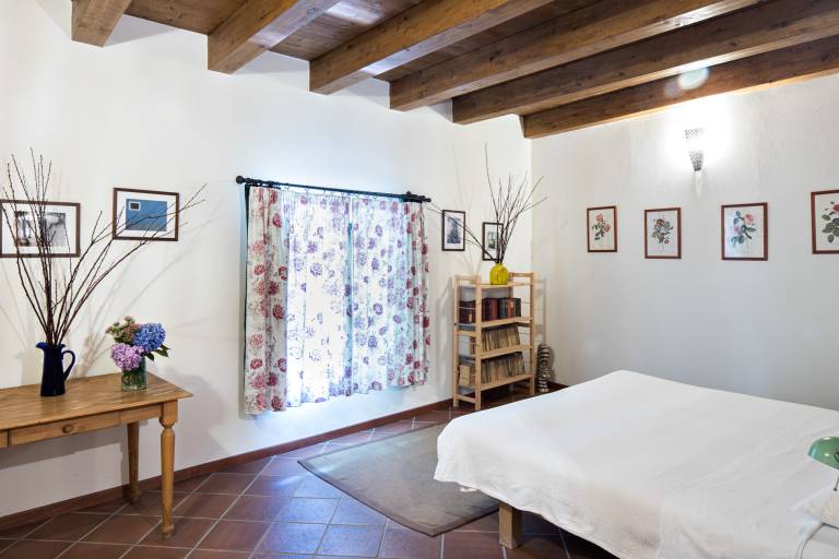Camera privata Sarno