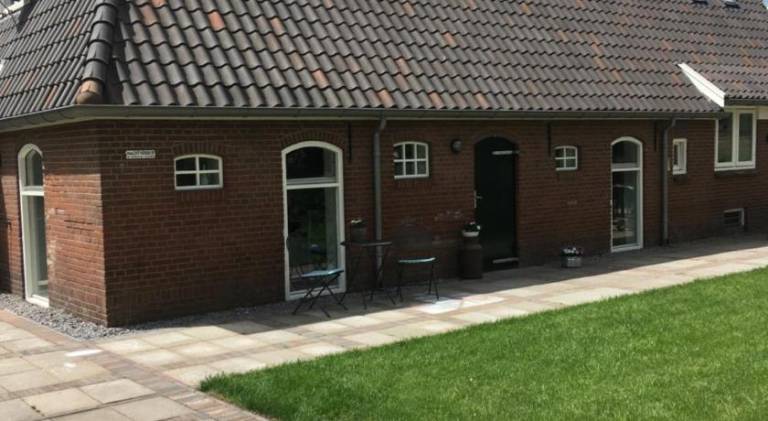 Bed & Breakfast Ommen