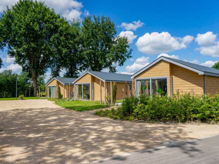 Vakantiepark Kaatsheuvel