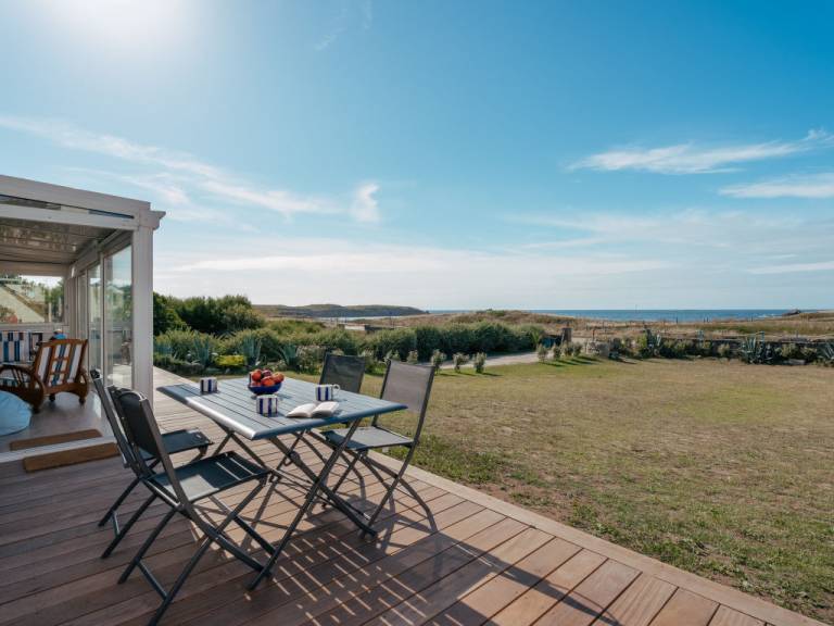 Maison de vacances Quiberon