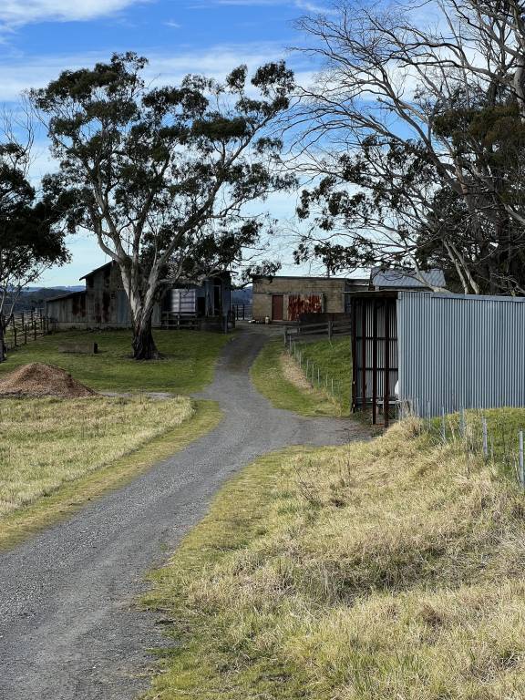Farmhouse Mittagong