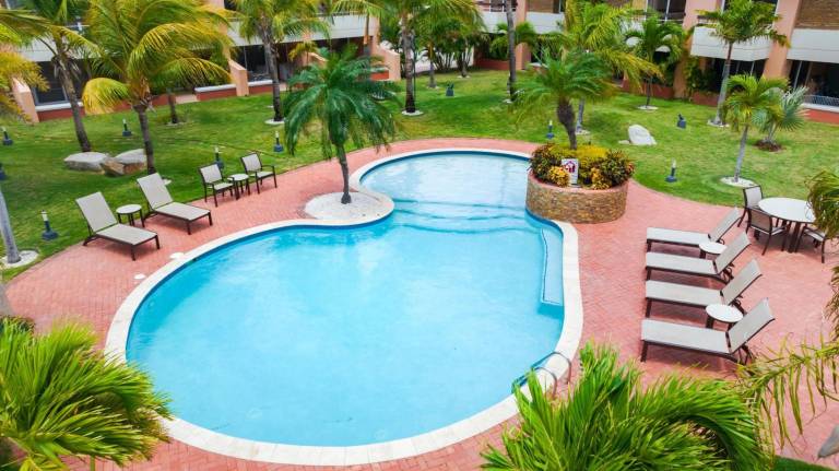 Appartement  Oranjestad