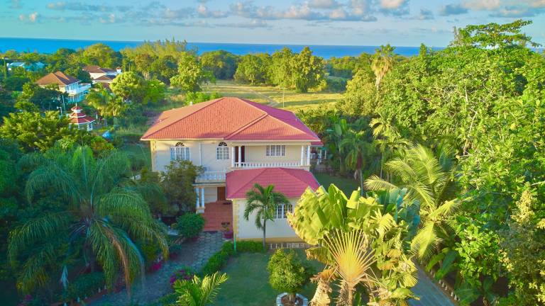 Villa Runaway Bay