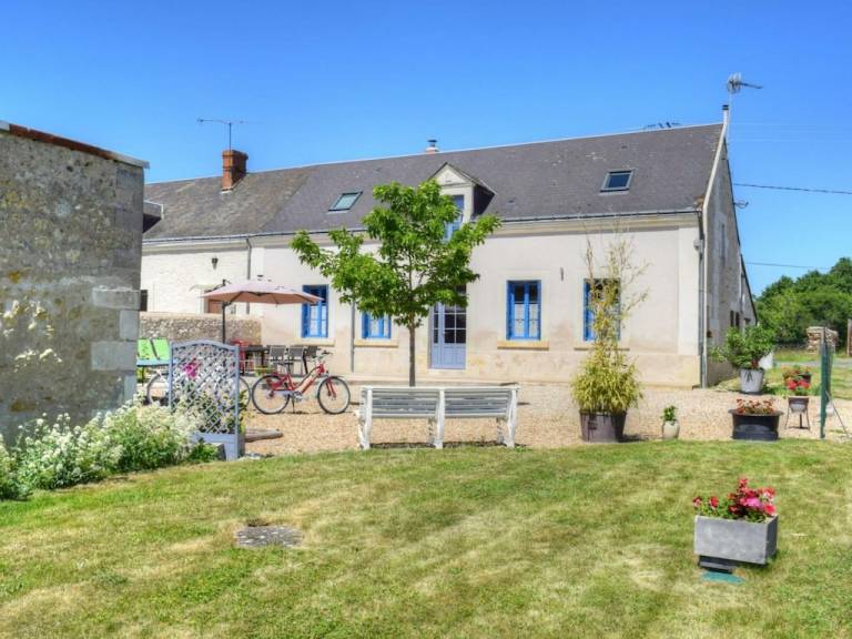 Cottage Châtillon-sur-Indre