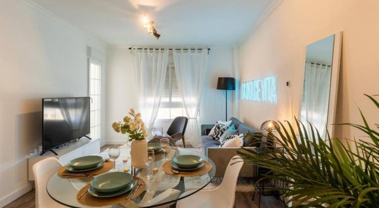 Apartment with pool | Suitable for remote work — photo 3
