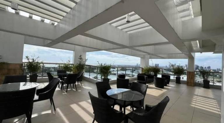 Anala Tower Anuva Residences — photo 5