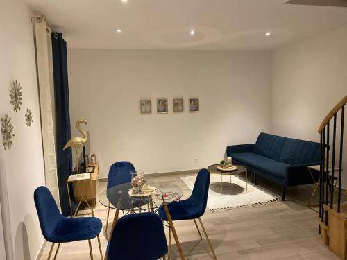 Appartement Chalon-sur-Saône
