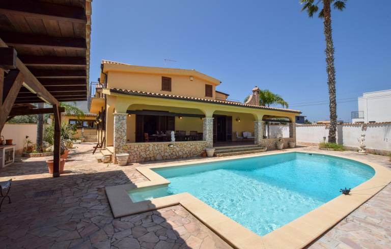 Casa Altavilla Milicia