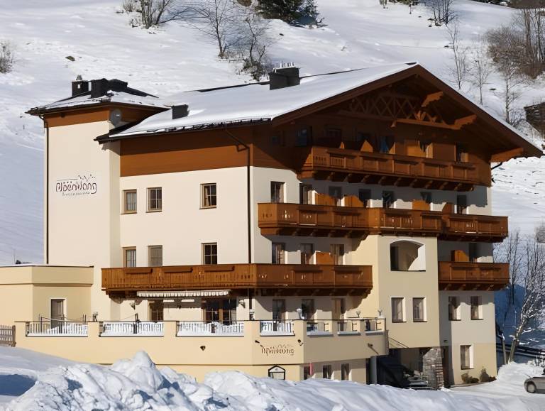 Berghotel Alpenklang in Grossarl