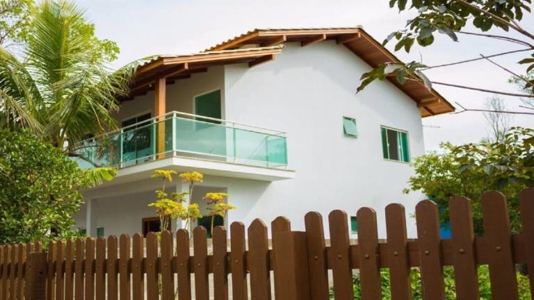 Casa  Ponta do Papagaio