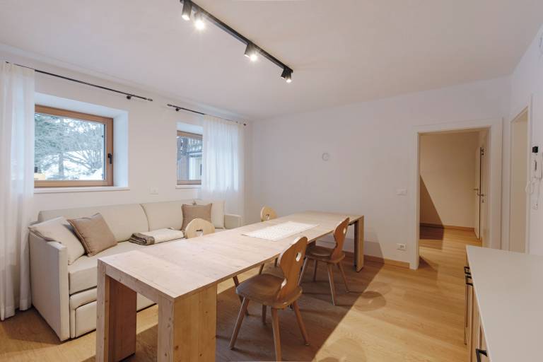 Ferienwohnung Arabba