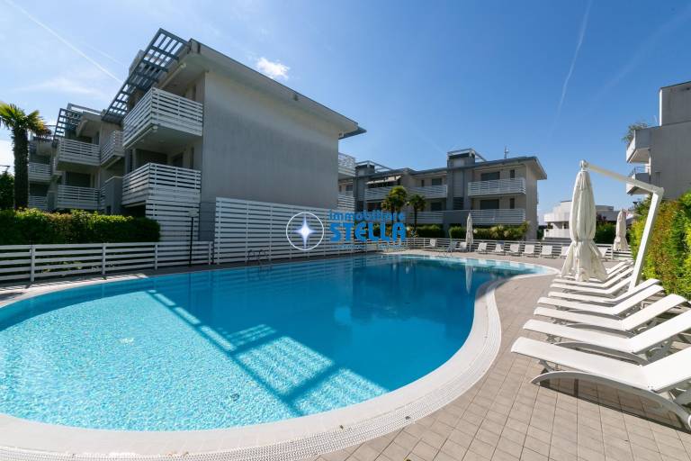 Apartament Jesolo
