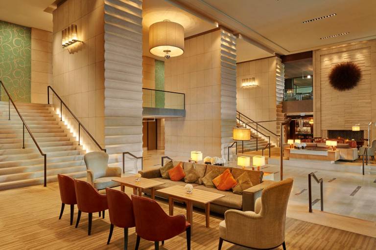 InterContinental Genève By IHG — photo 2
