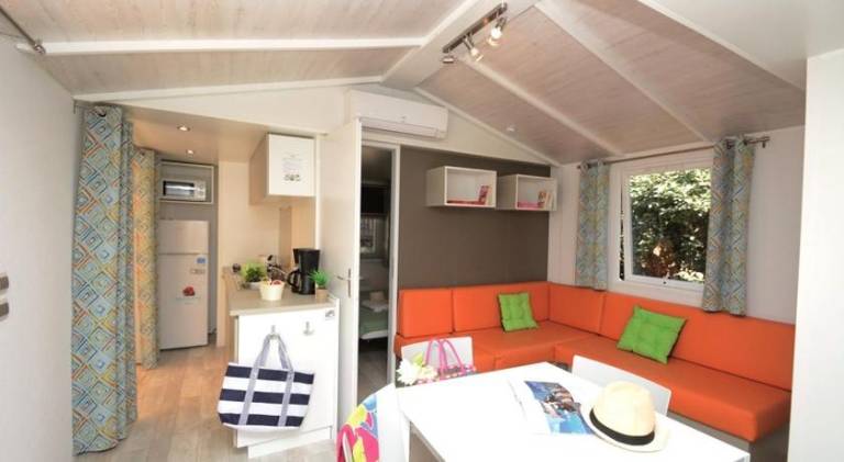 Camping Montana Parc - Gassin Golfe de St Tropez - Maeva — photo 2