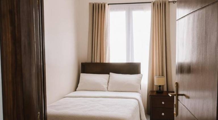 Al FAHAD private apartments for rent in Luxor