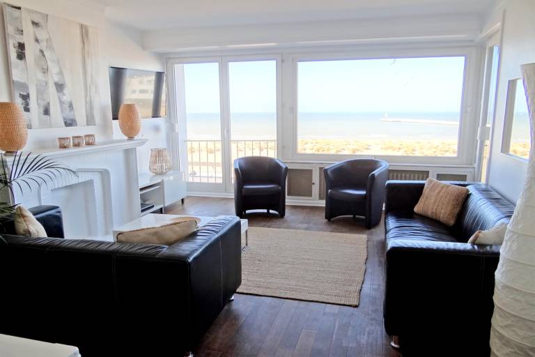 Appartement  Westende