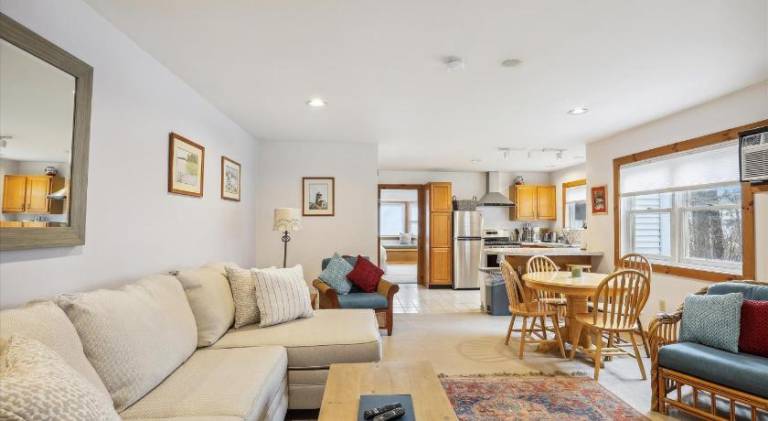 Vacation home | Dogs allowed — photo 2