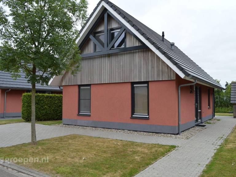 Ferienhaus  Balke