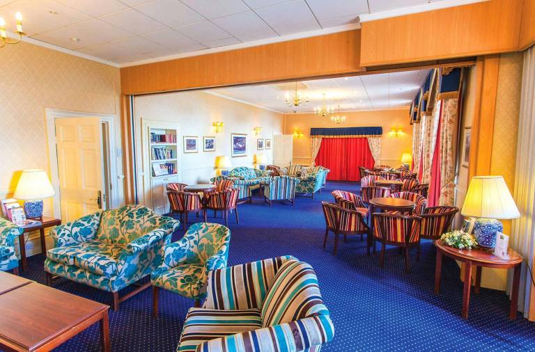 Langstone Cliff Hotel — photo 5